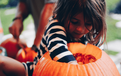 Kürbis – das heimische Superfood für Kinder