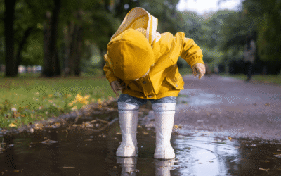 Wie du das Immunsystem deiner Kinder stärkst – die 3 wichtigsten Immunbooster